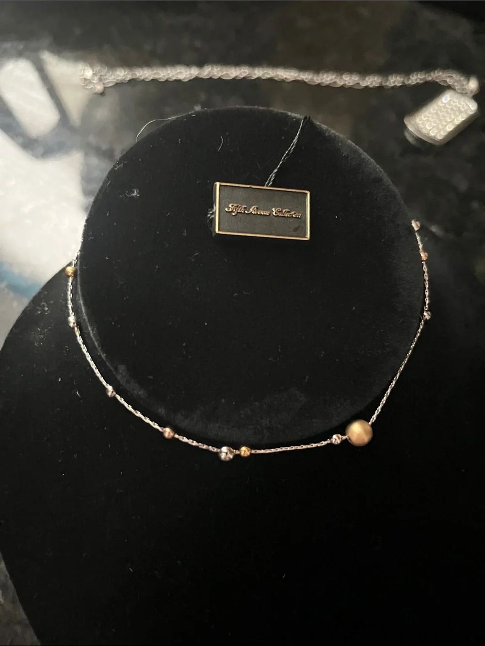 Fifth Avenue little lavish